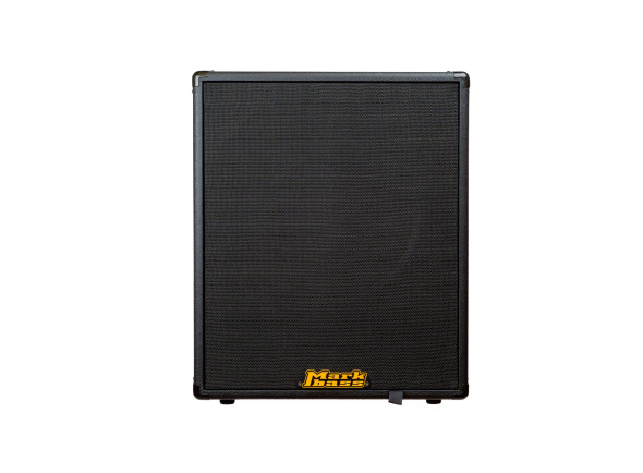 Markbass CMB 151 BlackLine Markbass CMB 151 BlackLine